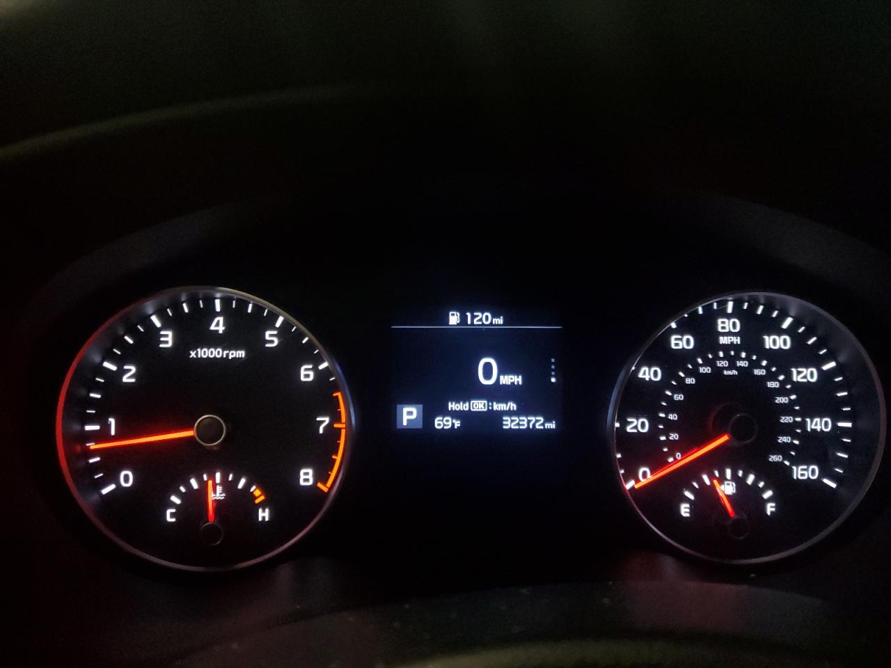 2022 KIA SPORTAGE LX VIN:KNDPMCAC3N7969237