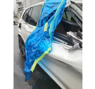 2021 BMW X5 M WBAJU4104M9E47009 VIN:WBAJU4104M9E47009