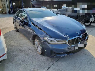 2020 BMW 523 WBA11ES06MCF27623 VIN:WBA11ES06MCF27623