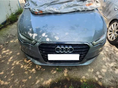 2015 Audi A6 996KMWAUZZZ4G1FN0 VIN:996KMWAUZZZ4G1FN0