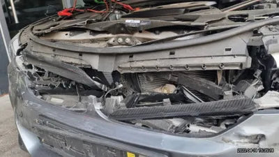 2017 BMW 520 WBAJC510XHG851570 VIN:WBAJC510XHG851570