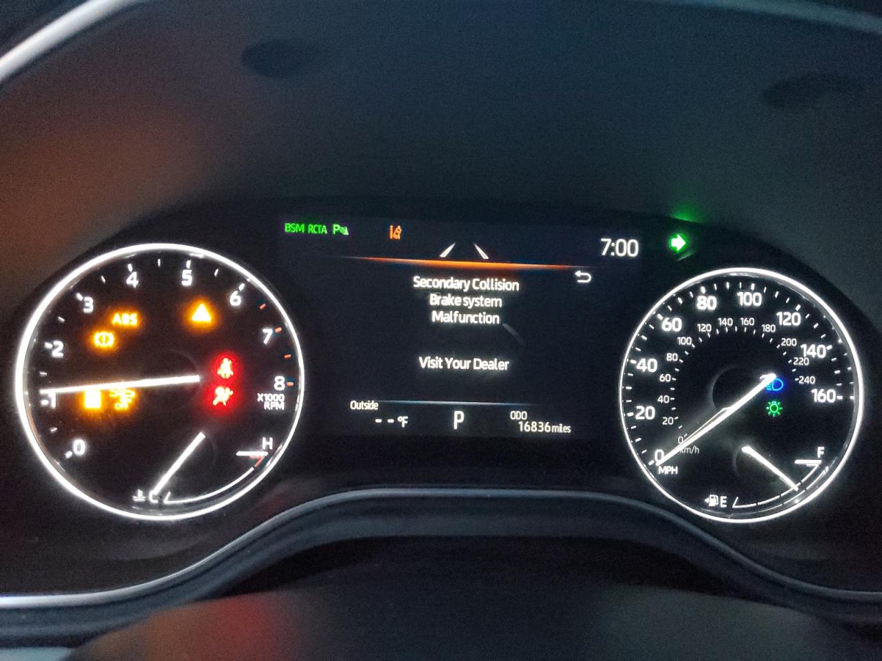 2022 TOYOTA AVALON LIMITED VIN:4T1DZ1FB7NU083279