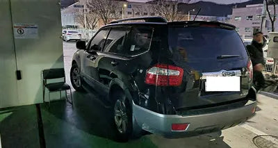 2015 Kia Mohave KNAKR814DFA136946 VIN:KNAKR814DFA136946