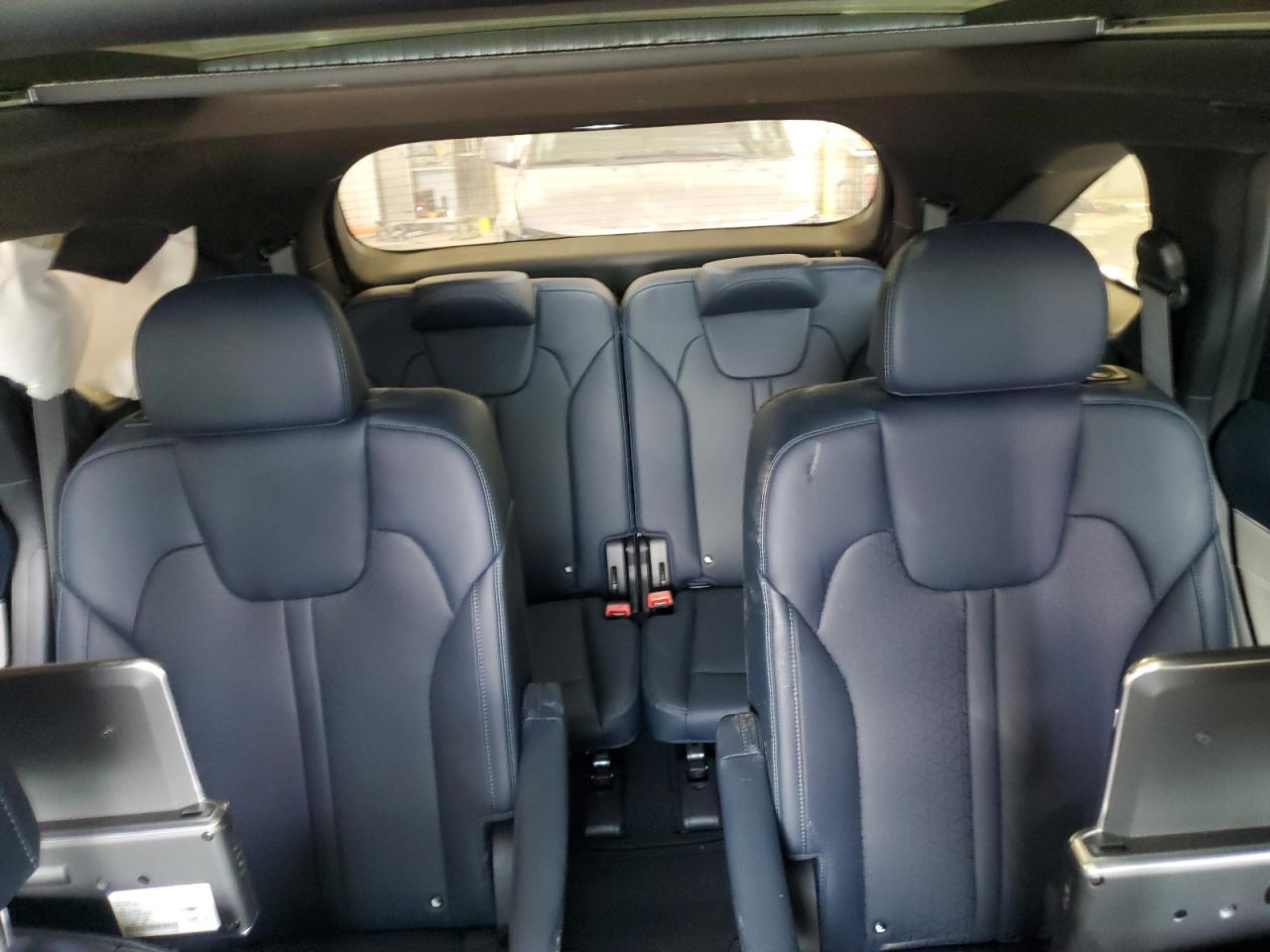 2023 KIA SORENTO SX PRESTIGE VIN:KNDRMDLH4P5205239
