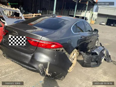 2017 Jaguar XF SAJBB4BN5JCY57547 VIN:SAJBB4BN5JCY57547