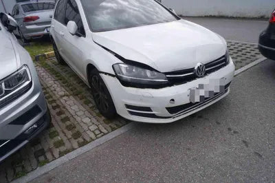 2015 Volkswagen Golf WVWZZZAUZGW124472 VIN:WVWZZZAUZGW124472