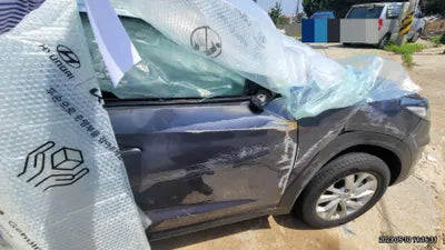 2020 Hyundai Tucson KMHJ2812GLU286160 VIN:KMHJ2812GLU286160