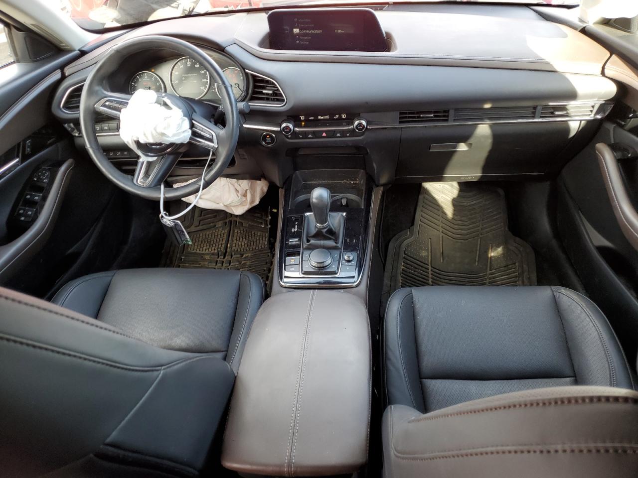 2023 MAZDA CX-30 PREMIUM PLUS VIN:3MVDMBEY7PM551757