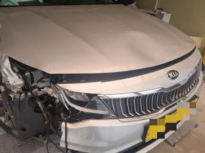 2019 Kia K5 KNAGU416BKA332120 VIN:KNAGU416BKA332120