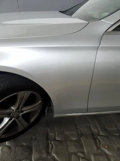 2016 Mercedes-Benz E 220 WDDZF0EB8HA051936 VIN:WDDZF0EB8HA051936