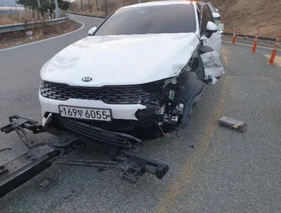 2020 Kia K5 KNAG241JBLA001313 VIN:KNAG241JBLA001313