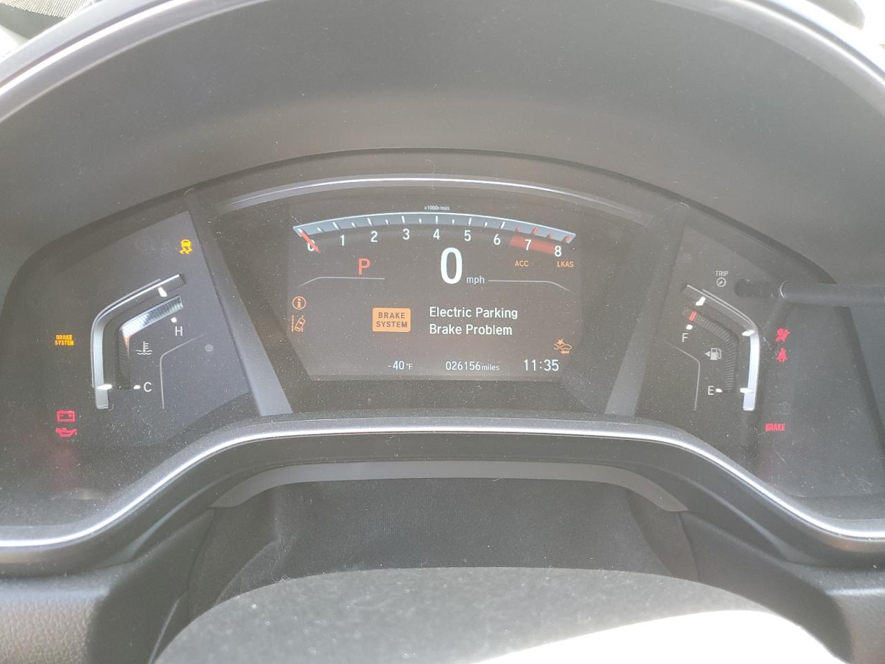 2022 HONDA CR-V EXL VIN:2HKRW2H87NH638560