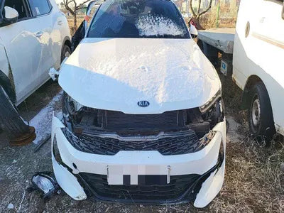 2020 Kia K5 KNAG741BBLA074807 VIN:KNAG741BBLA074807