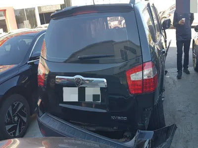 2015 Kia Mohave 645KMKNAKR814DFA1 VIN:645KMKNAKR814DFA1