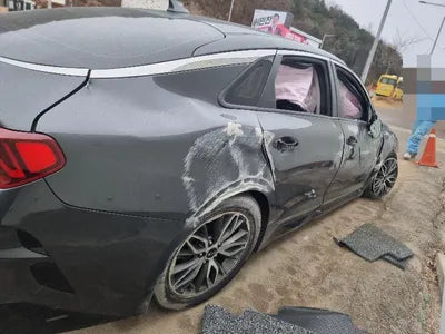 2020 Kia K5 KNAG741BBLA012730 VIN:KNAG741BBLA012730