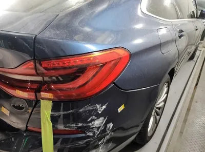 2021 BMW 630 WBA61CC03MCF35896 VIN:WBA61CC03MCF35896