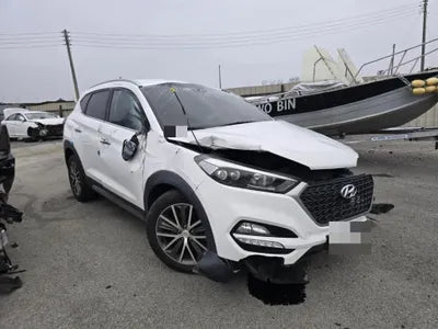 2017 Hyundai Tucson KMHJ3815GHU432535 VIN:KMHJ3815GHU432535
