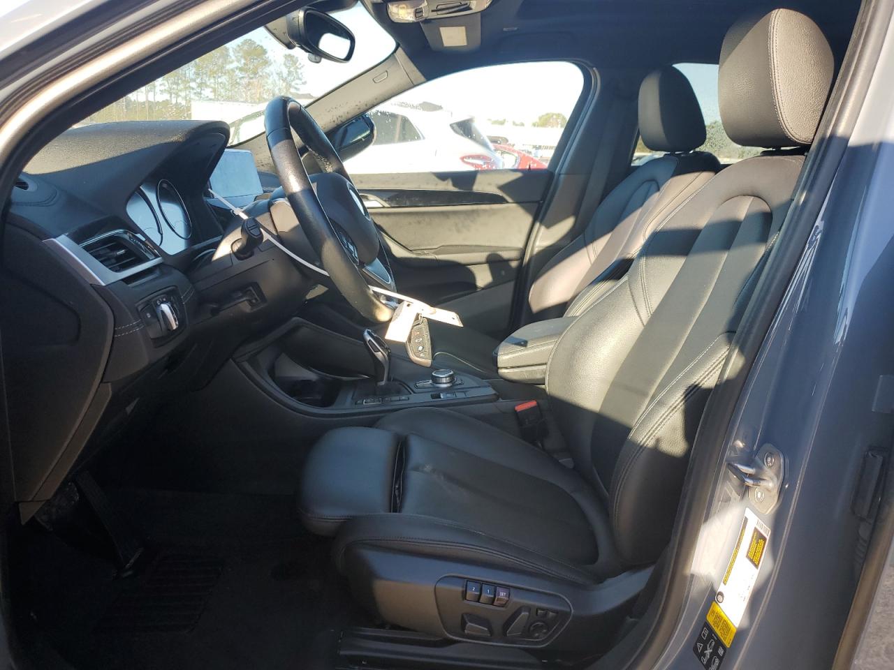 2022 BMW X2 XDRIVE28I VIN:WBXYJ1C0XN5T67566