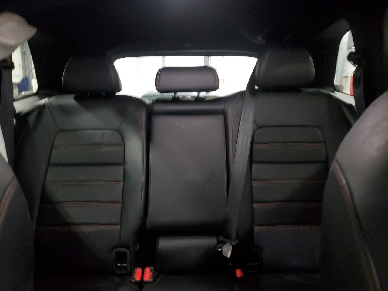 2024 HONDA CR-V SPORT TOURING VIN:7FARS6H98RE040000