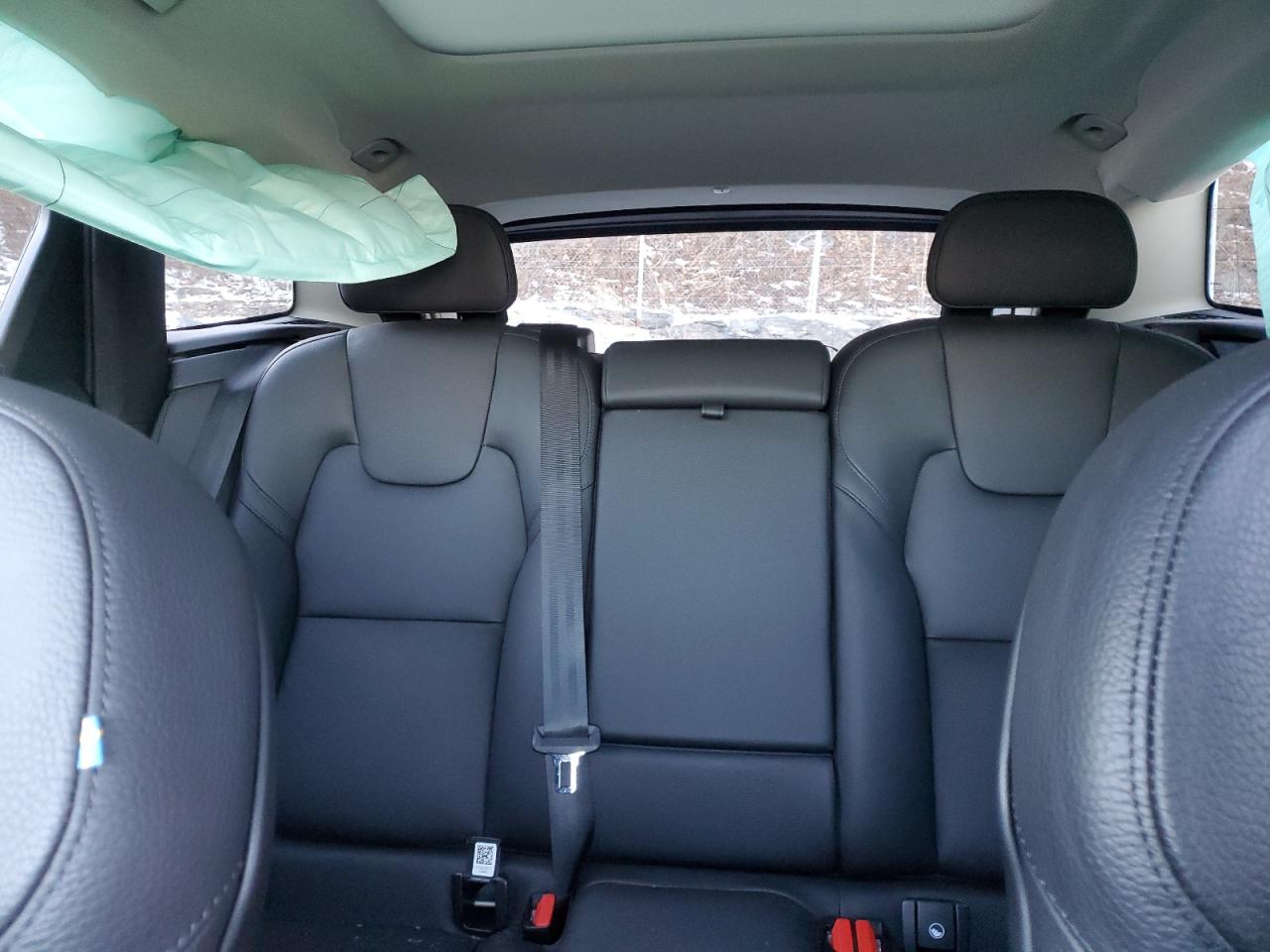 2024 VOLVO XC60 PLUS VIN:YV4L12RL6R1731264