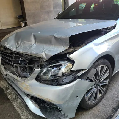 2019 Mercedes-Benz E 450 VIN: