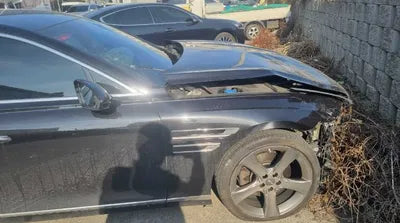 2021 Genesis G80 VIN: