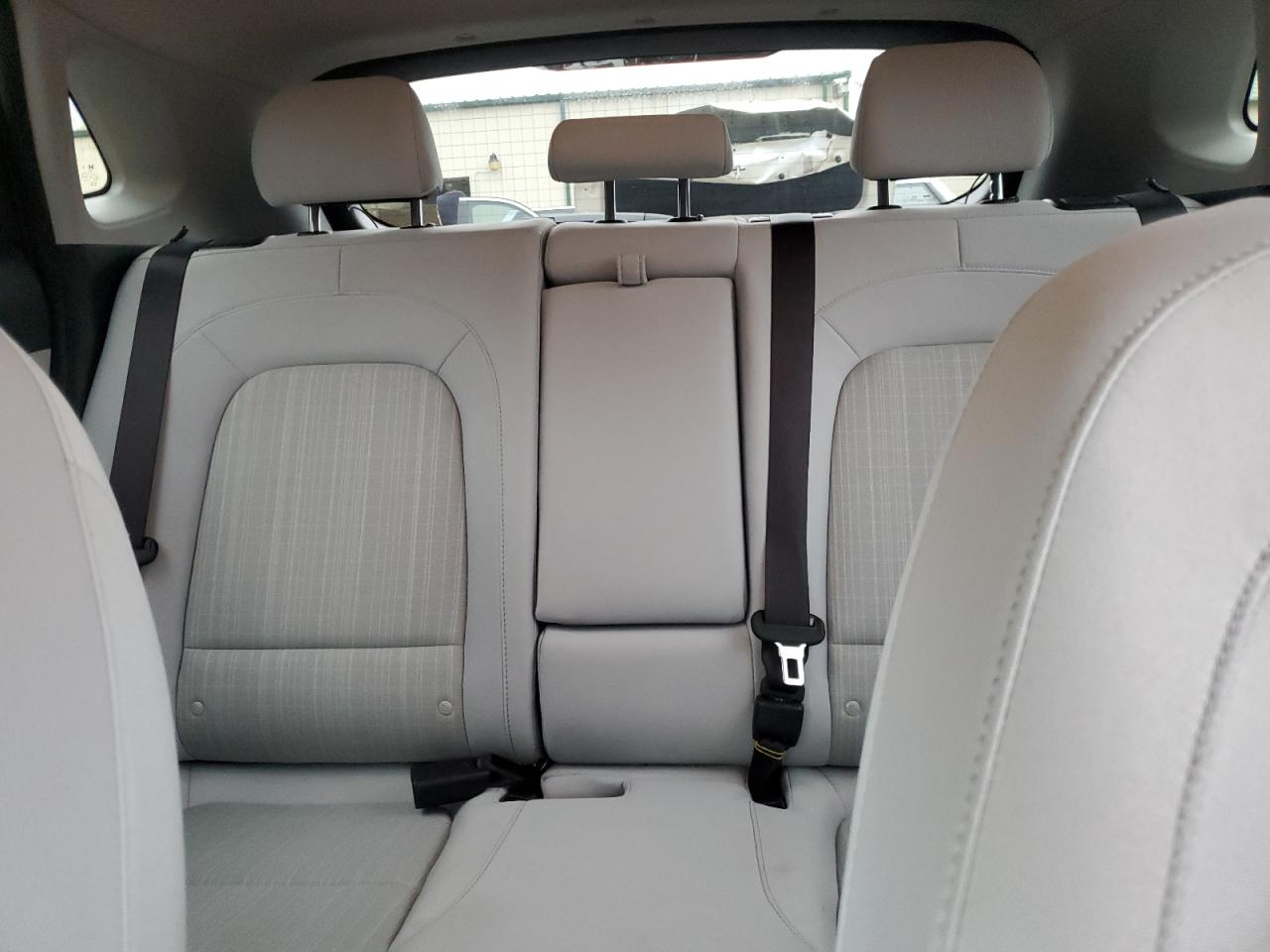 2023 HYUNDAI KONA SEL VIN:KM8K6CAB3PU988480