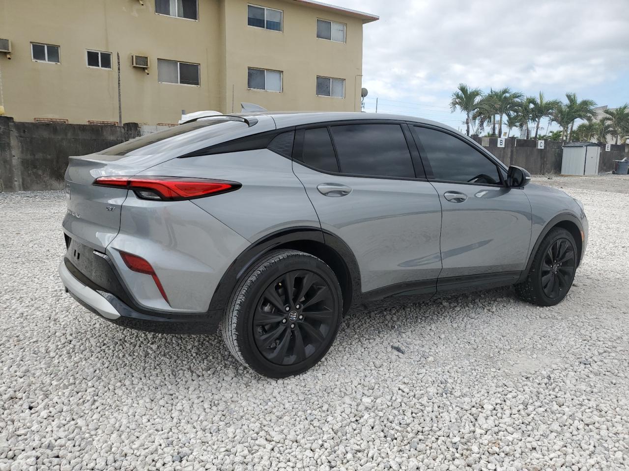 2024 BUICK ENVISTA SPORT TOURING VIN:KL47LBE2XRB127426