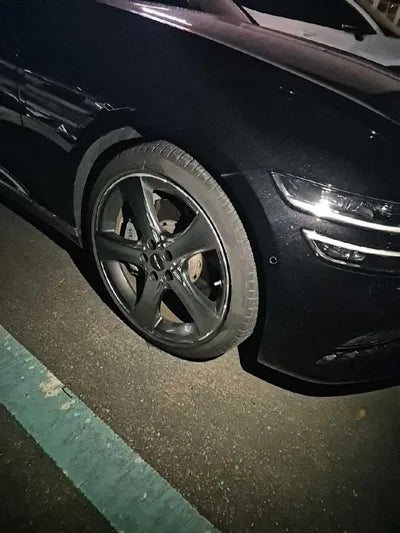 2022 Genesis G80 VIN: