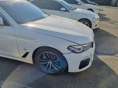 2022 BMW 520 WBA11BH08NCH93054 VIN:WBA11BH08NCH93054