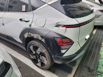 2023 Hyundai Kona KMHHE813BPU024154 VIN:KMHHE813BPU024154