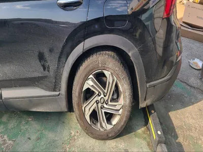2021 Hyundai Santa FE KMHS281HGMU396979 VIN:KMHS281HGMU396979