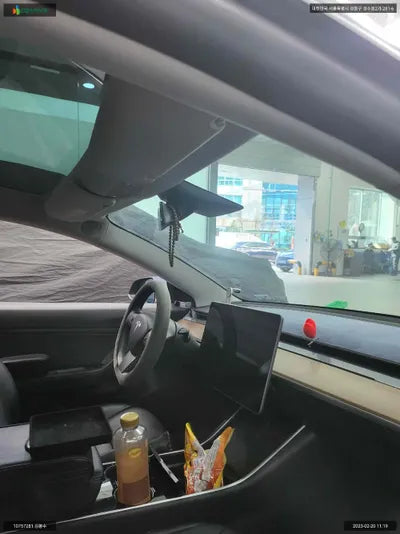 2019 Tesla Model 3 5YJ3E1EB3LF585564 VIN:5YJ3E1EB3LF585564