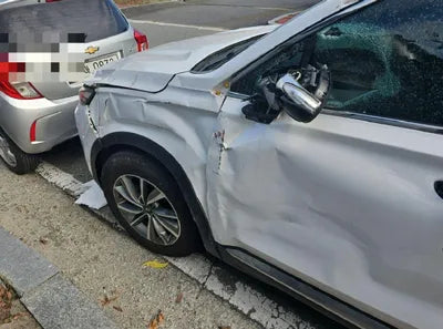 2019 Hyundai Santa FE VIN: