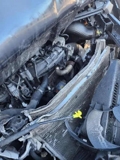 2018 Hyundai Tucson KMHJ281ABJU535758 VIN:KMHJ281ABJU535758