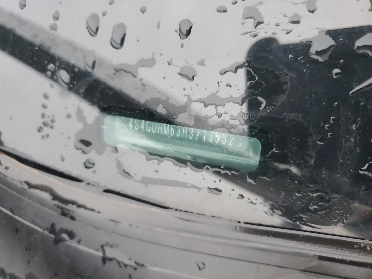 2024 SUBARU CROSSTREK LIMITED VIN:4S4GUHM63R3713532