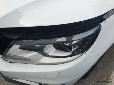 2016 Volkswagen Tiguan WVGZZZ5NZGW073574 VIN:WVGZZZ5NZGW073574