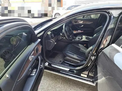 2016 Mercedes-Benz E 300 VIN: