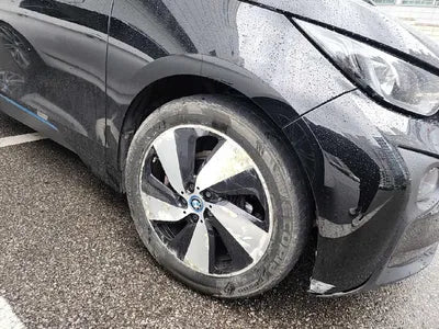 2016 BMW I3 WBY1Z2102GV609025 VIN:WBY1Z2102GV609025