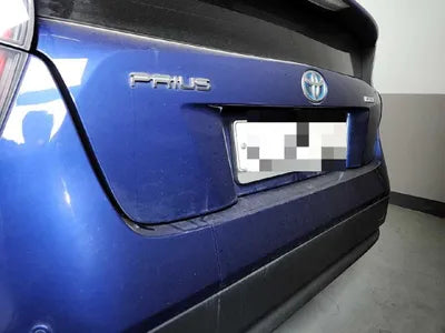 2016 Toyota Prius JTDKBRFU2G3515611 VIN:JTDKBRFU2G3515611