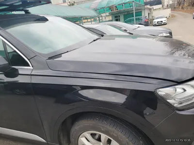 2019 Audi Q7 WAUZZZ4M3KD040936 VIN:WAUZZZ4M3KD040936