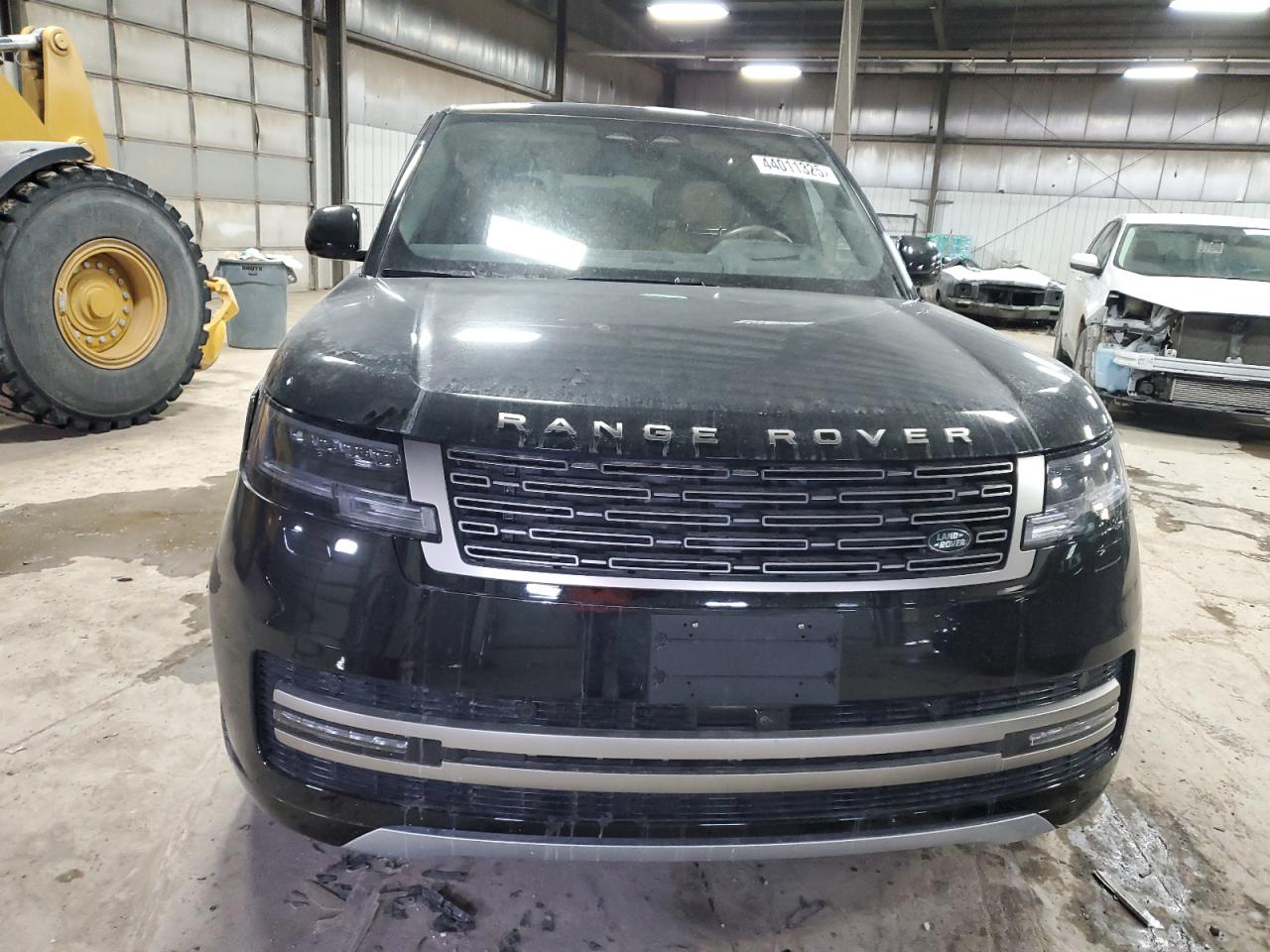 2024 LAND ROVER RANGE ROVER SE VIN:SALKPBFU7RA236171