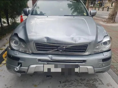 2014 Volvo XC90 VIN: