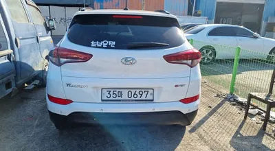 2016 Hyundai Tucson 000KMKMHJ3815GGU1 VIN:000KMKMHJ3815GGU1