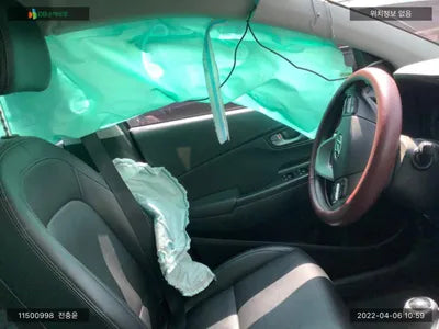 2017 Hyundai Kona KMHK3816GJU060722 VIN:KMHK3816GJU060722