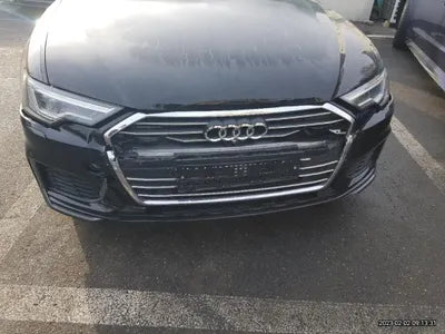 2022 Audi A6 WAUZZZF25NN007365 VIN:WAUZZZF25NN007365