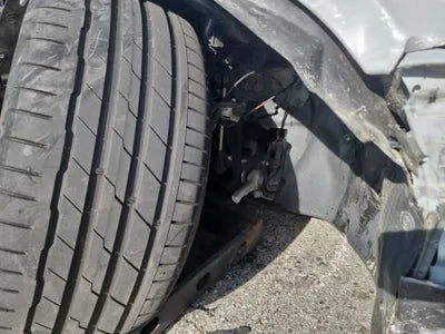 2023 BMW i4 WBY71AW05PFN80750 VIN:WBY71AW05PFN80750