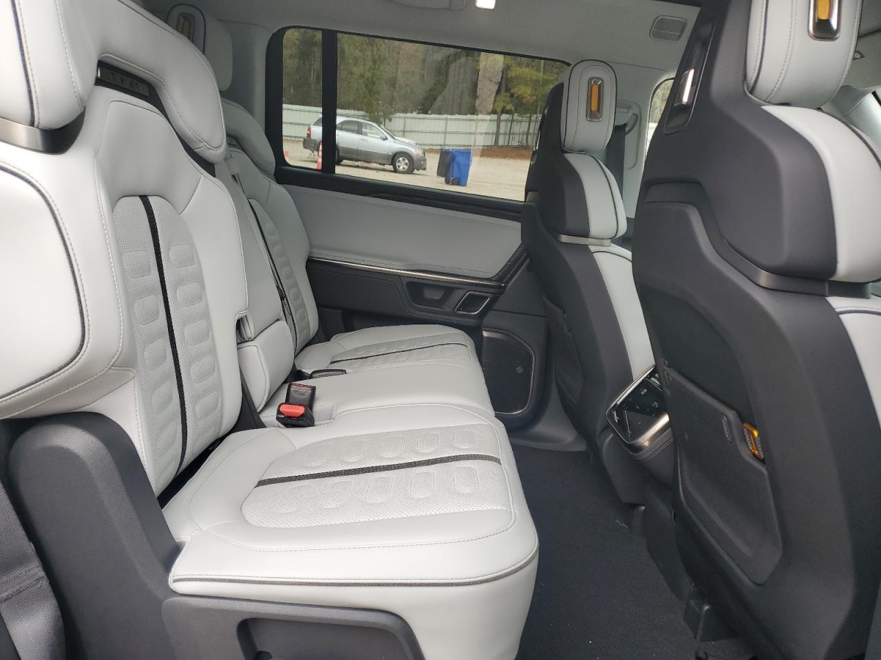 2023 RIVIAN R1S ADVENTURE VIN:7PDSGABA0PN014325