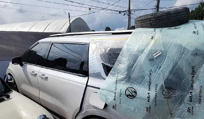 2021 Kia Carnival KNANE81BBMS022169 VIN:KNANE81BBMS022169