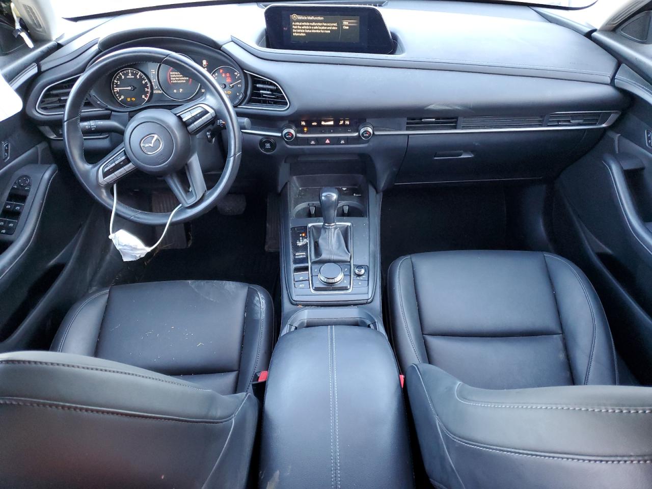 2022 MAZDA CX-30 SELECT VIN:3MVDMBBL6NM400737